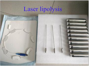Laser Lipolysis Tools