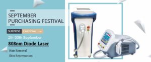 808 Diode Laser Machine Big Sale Festival