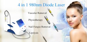 Diode Laser Machine