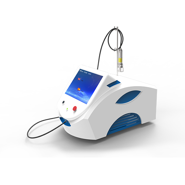 980nm & 1470nm Diode Laser Machine - Beijing Starlight S&T