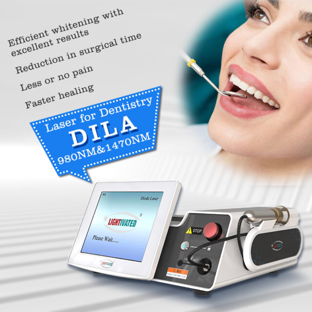 Dental Laser
